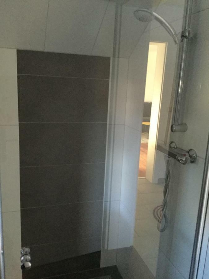Haus Ranten 105 Appartement Buitenkant foto